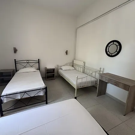 Errica In Appartement Ýpsos
