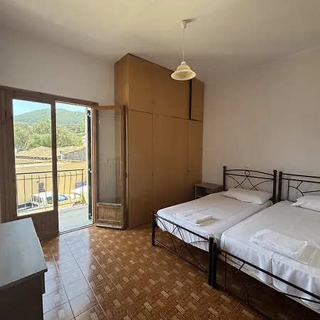 Appartement Errica In Ýpsos