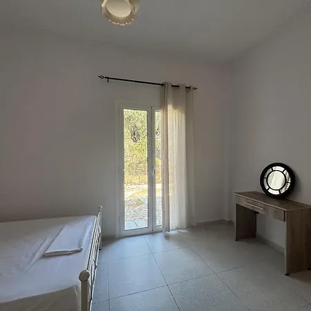 Errica In Appartement