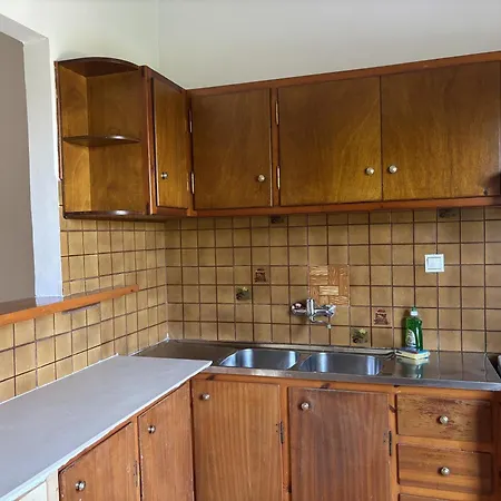 Errica In Appartement