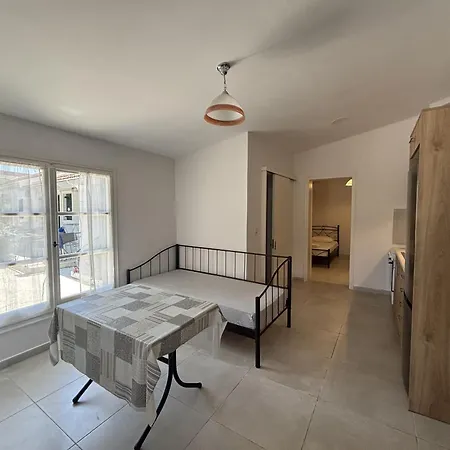 Appartement Errica In