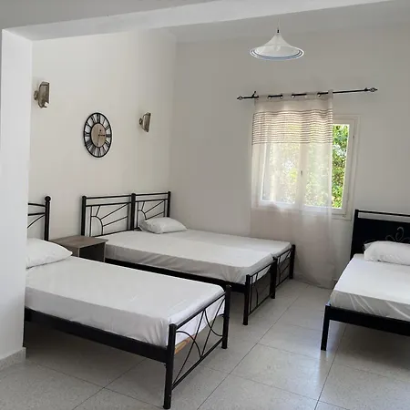 Errica In Appartement *