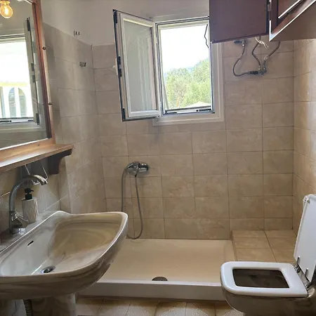 Appartement Errica In *