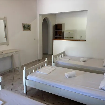 Appartement Errica In *