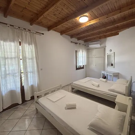 Appartement Errica In Ýpsos
