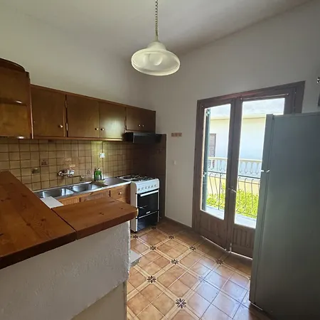 Appartement Errica In Ýpsos