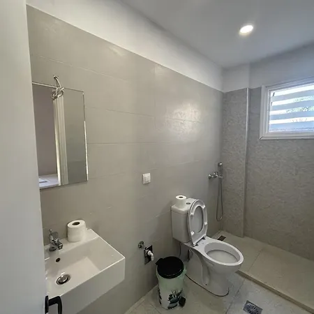 Appartement Errica In Ýpsos