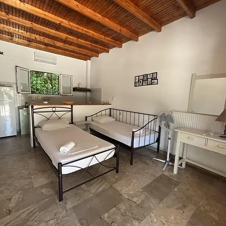 Errica In Lägenhet *