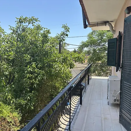 Appartement Errica In